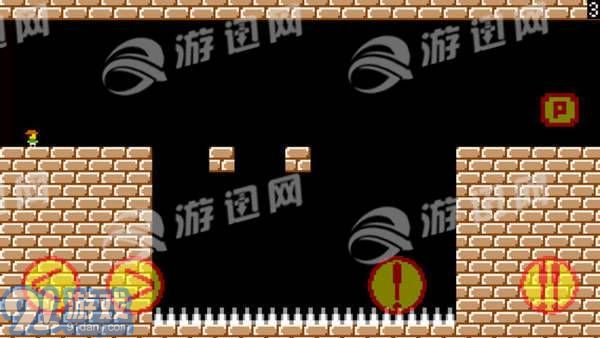 陷阱冒險2正版1