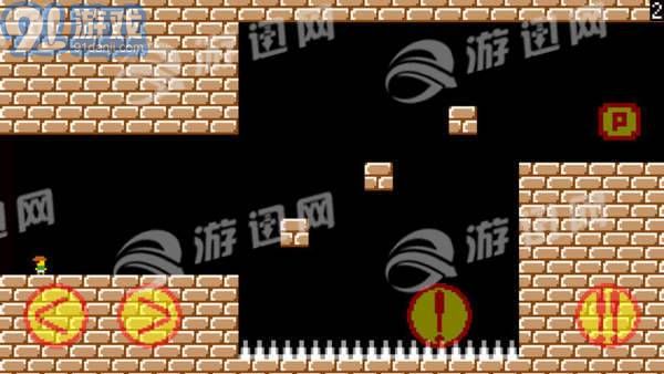 陷阱冒險2正版2