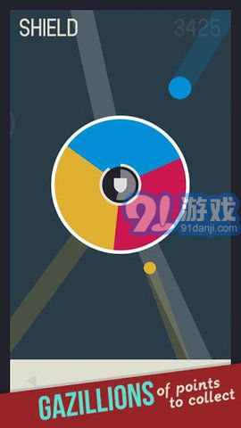 陀螺儀手游2