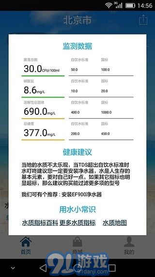 愛水4
