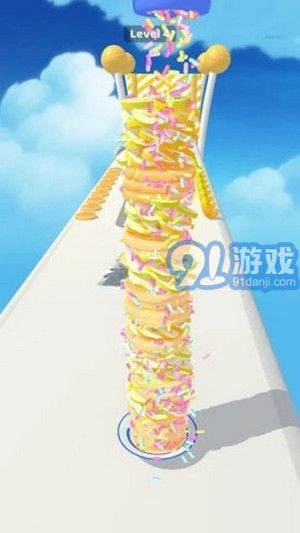 煎餅跑2