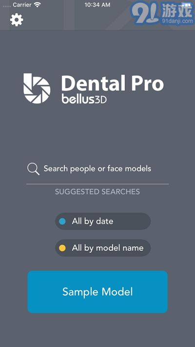 Bellus3D Dental Pro1
