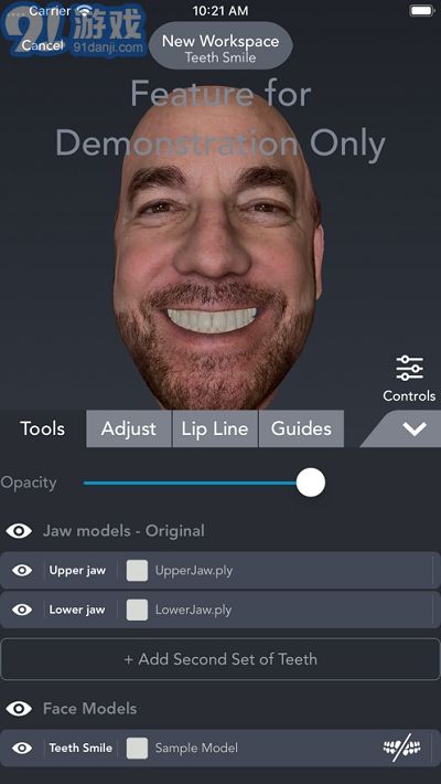 Bellus3D Dental Pro3