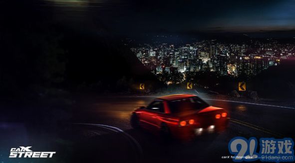 carx street2