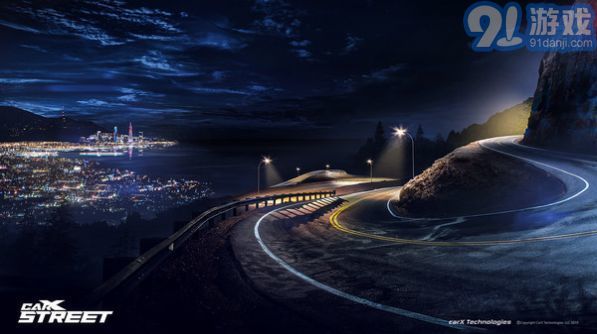 carx street3