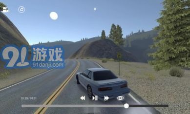 apex競(jìng)速游戲2