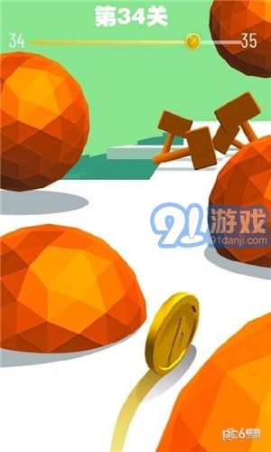 金幣跑酷2