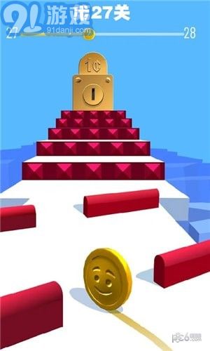 金幣跑酷3
