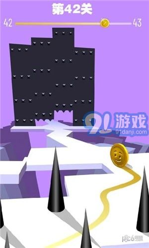金幣跑酷4