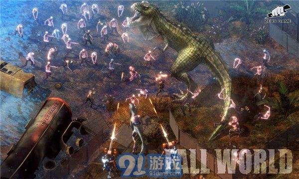 隕落世界2