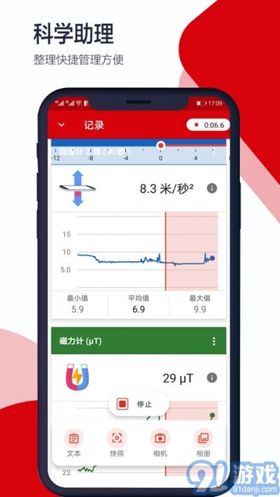 科學(xué)日記(科學(xué)實(shí)驗(yàn)數(shù)據(jù)整理記錄)2
