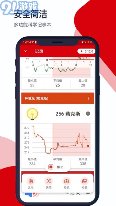 科學(xué)日記(科學(xué)實(shí)驗(yàn)數(shù)據(jù)整理記錄)3