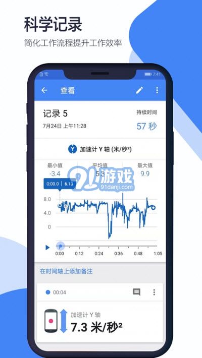 科學(xué)日記(科學(xué)實(shí)驗(yàn)數(shù)據(jù)整理記錄)4