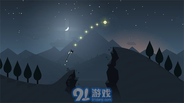 阿爾托的冒險中文版4