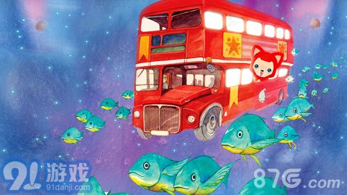 阿貍：時(shí)空物語(yǔ)手機(jī)版2
