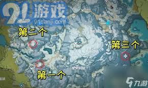 原神逆子归乡任务接取指南：地点与步骤详解