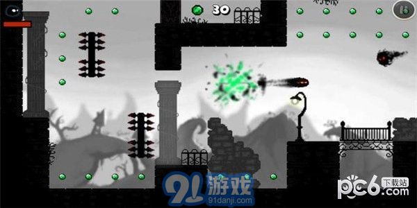 陰涼的土地官方2