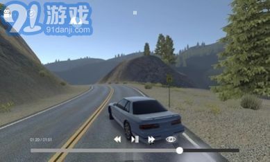 apex競速2