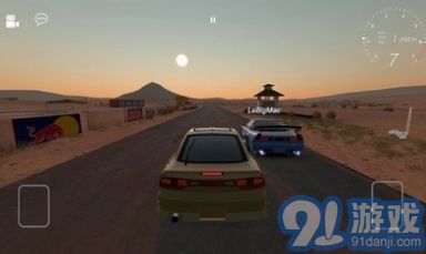 apex競速3