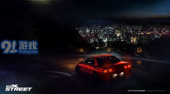 carx street2