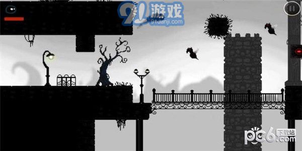 陰涼的土地1