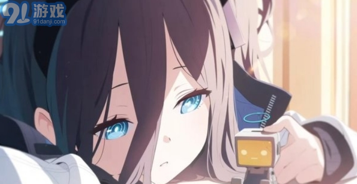 蔚藍(lán)檔案國服測試服3
