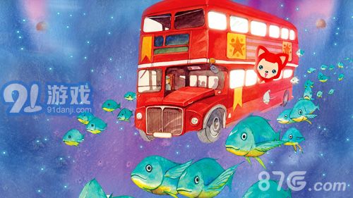 阿貍：時空物語正版2