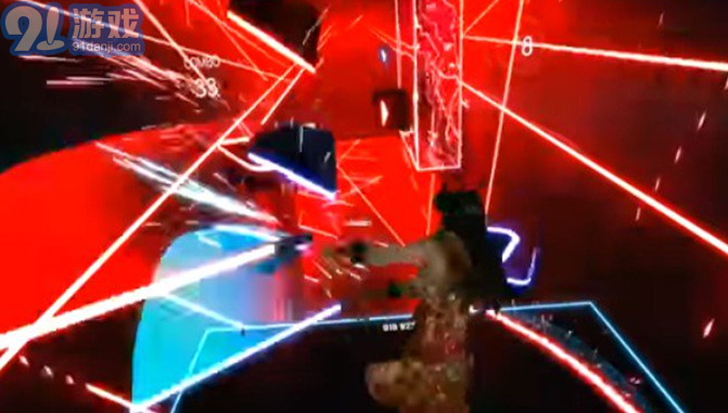 Beat Saber2