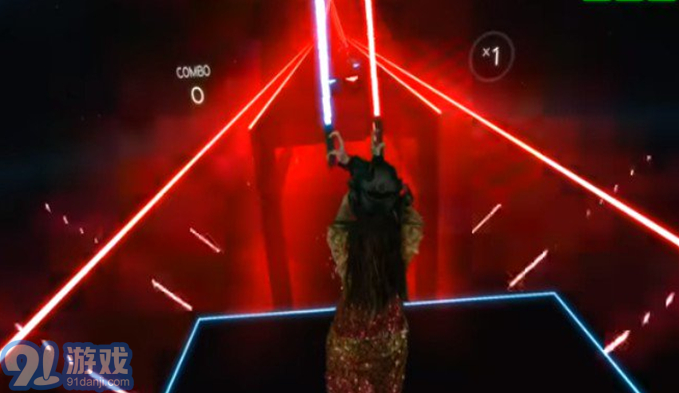 Beat Saber3