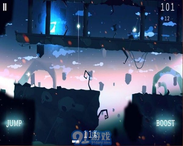 愛麗絲仙境逃亡3