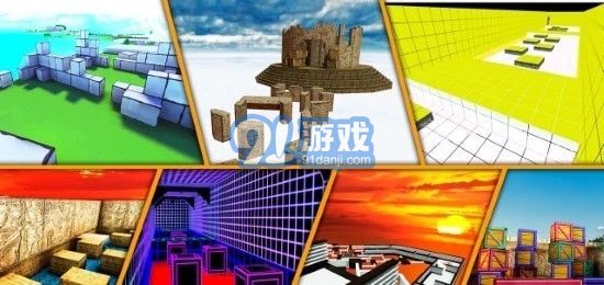 CS兔子跳2