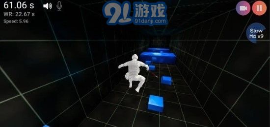 CS兔子跳3