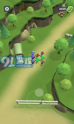 陸軍沖刺2