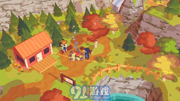 短途旅行3
