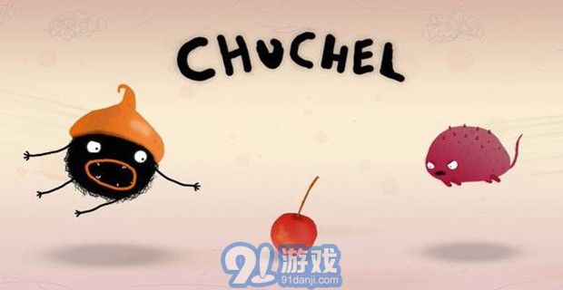 CHUCHEL2
