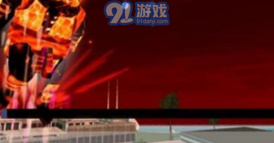 熊貓機(jī)器人英雄3