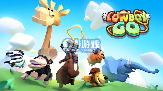 cowboy go1