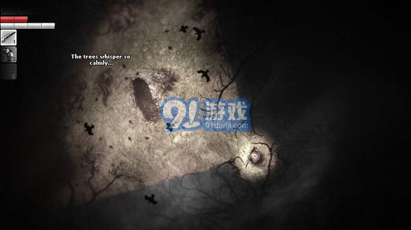 陰暗森林最新版3