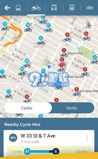 Citymapper3