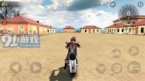 3d極限摩托（Xtreme Motorbikes）3