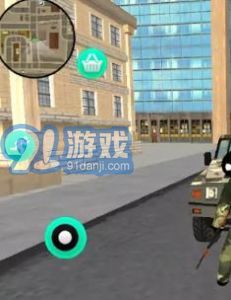 陸軍士兵繩索英雄最新版3