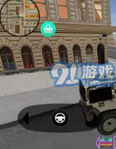 陸軍士兵繩索英雄最新版4