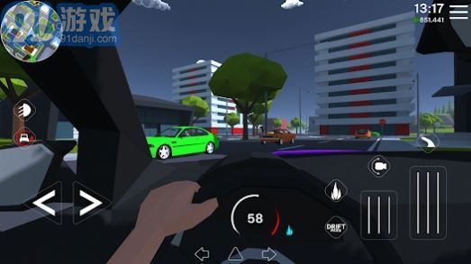 Cars LP3