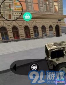 陸軍士兵繩索英雄無(wú)限金幣版4