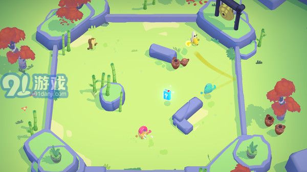 隨動回旋鏢最新版2