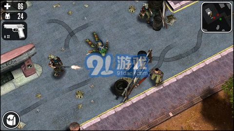 硬漢1