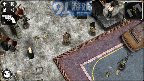 硬漢4