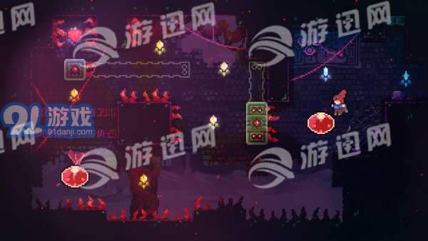 Celeste游戲2