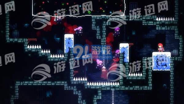 Celeste游戲4