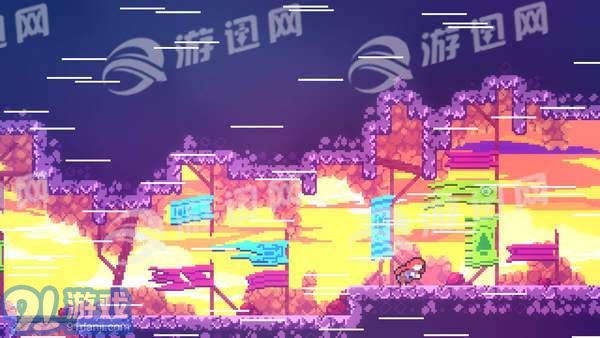 Celeste游戲5